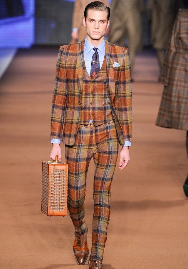 Etro Sonbahar / Kış 2014