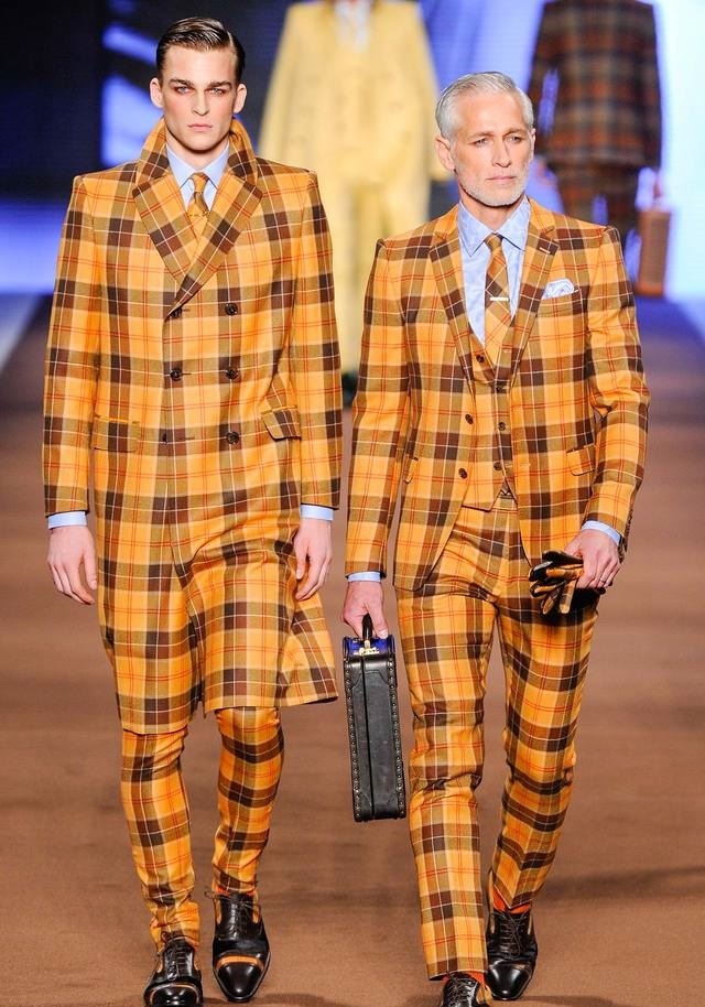 Etro Sonbahar / Kış 2014