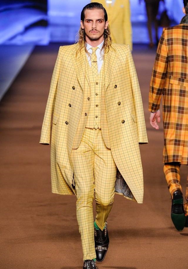 Etro Sonbahar / Kış 2014