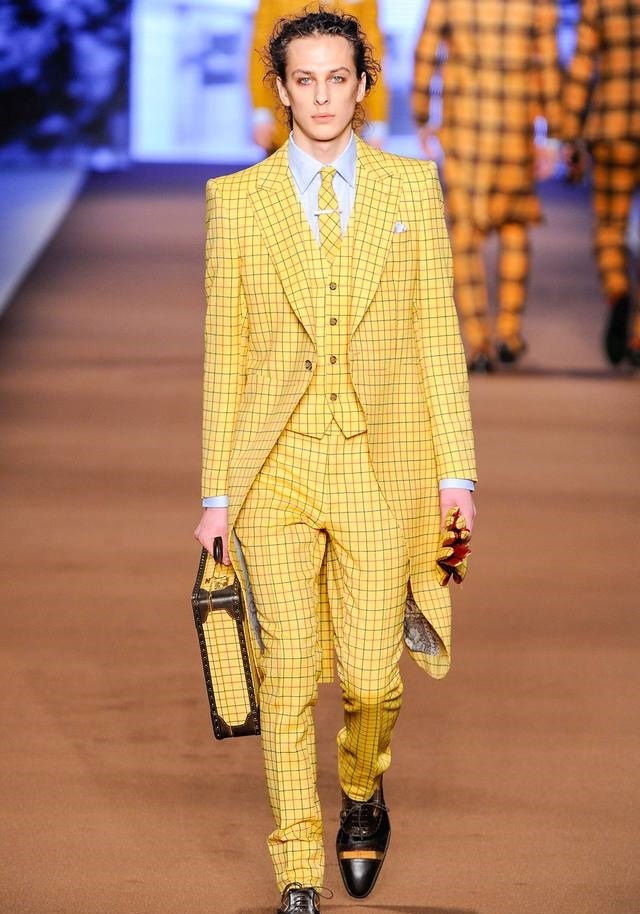 Etro Sonbahar / Kış 2014