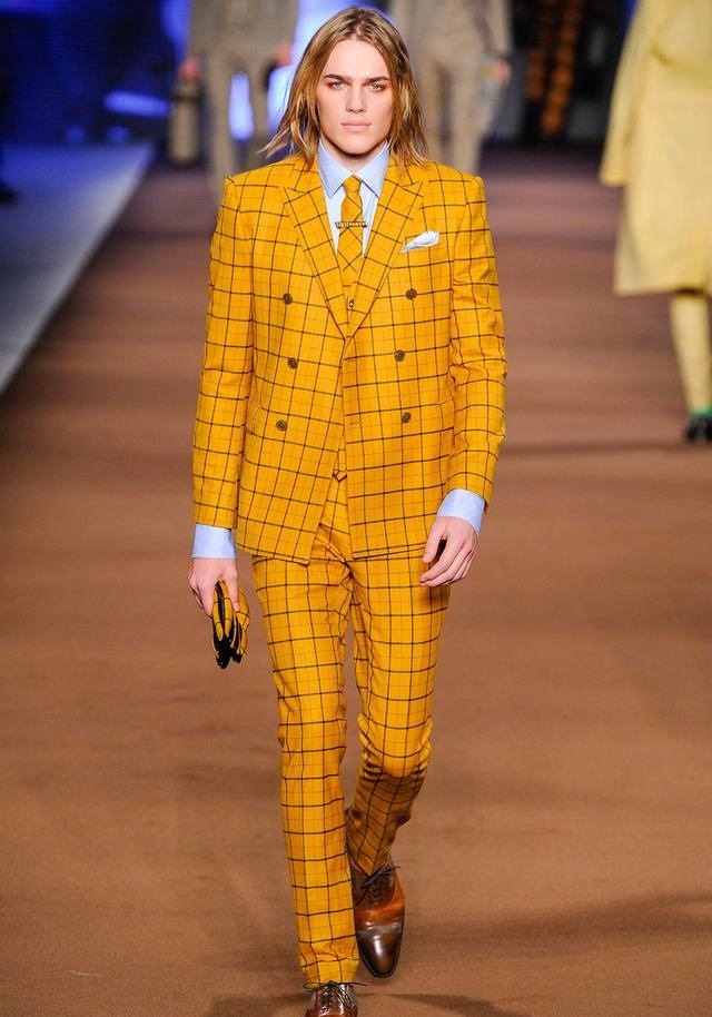 Etro Sonbahar / Kış 2014