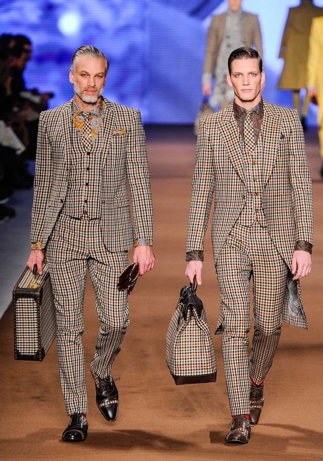 Etro Sonbahar / Kış 2014