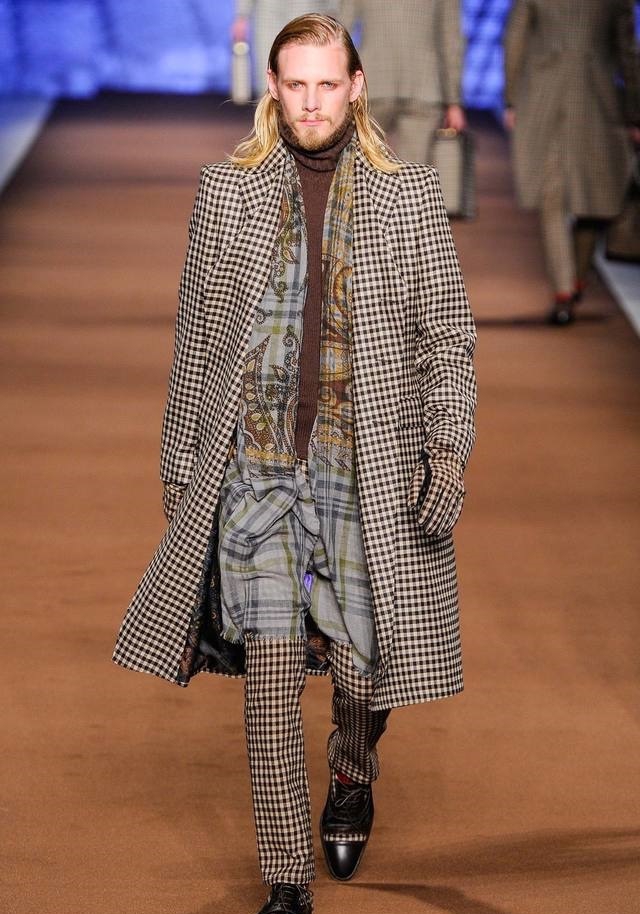 Etro Sonbahar / Kış 2014