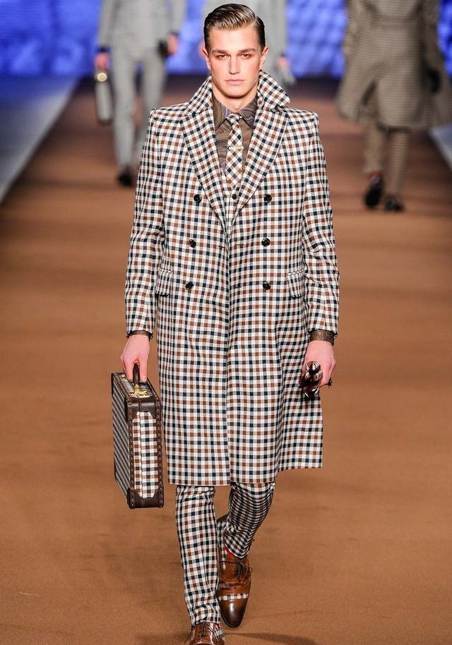 Etro Sonbahar / Kış 2014