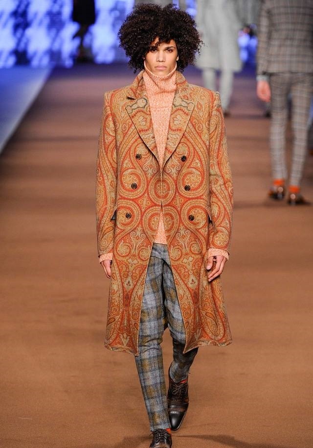 Etro Sonbahar / Kış 2014