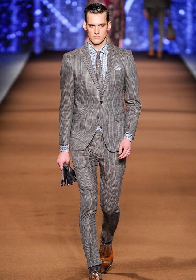 Etro Sonbahar / Kış 2014