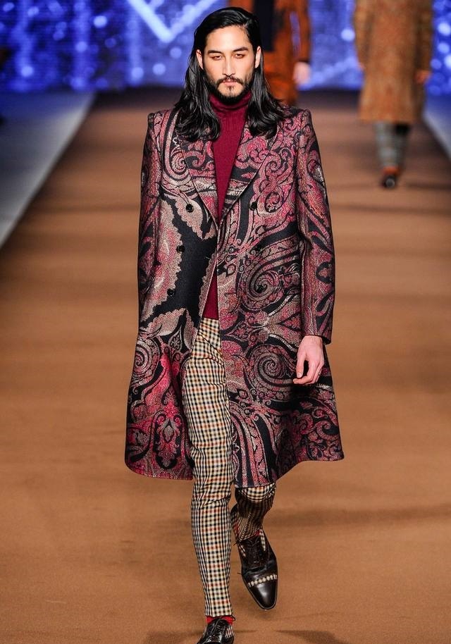 Etro Sonbahar / Kış 2014