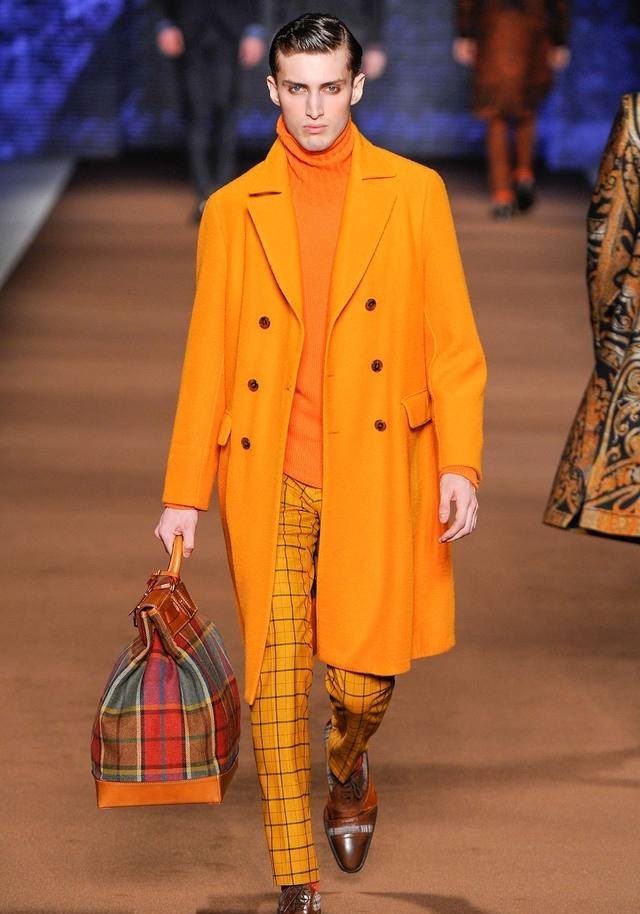 Etro Sonbahar / Kış 2014