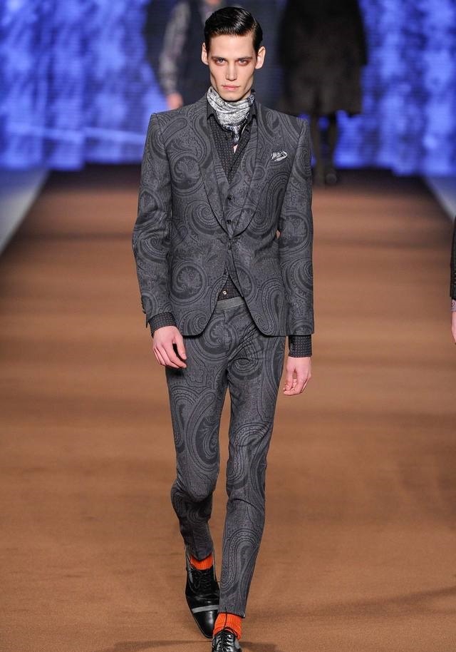 Etro Sonbahar / Kış 2014