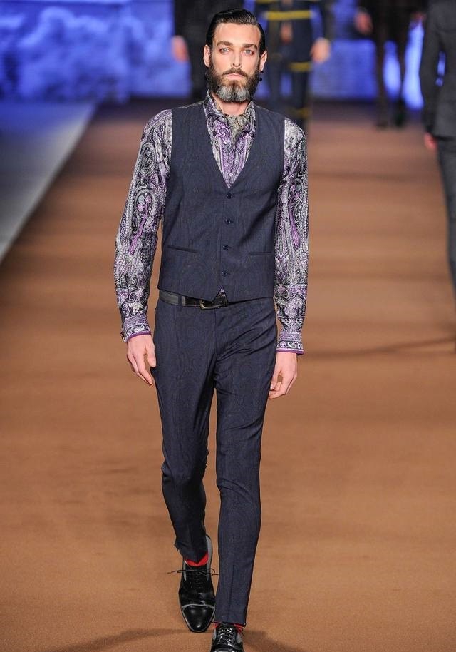Etro Sonbahar / Kış 2014
