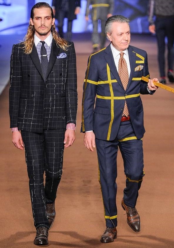 Etro Sonbahar / Kış 2014