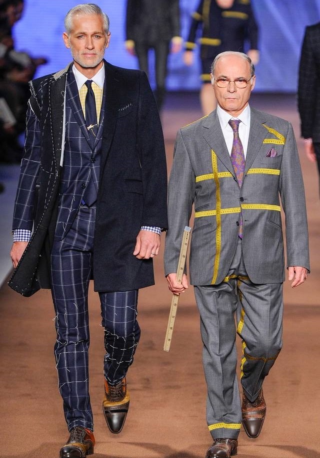 Etro Sonbahar / Kış 2014