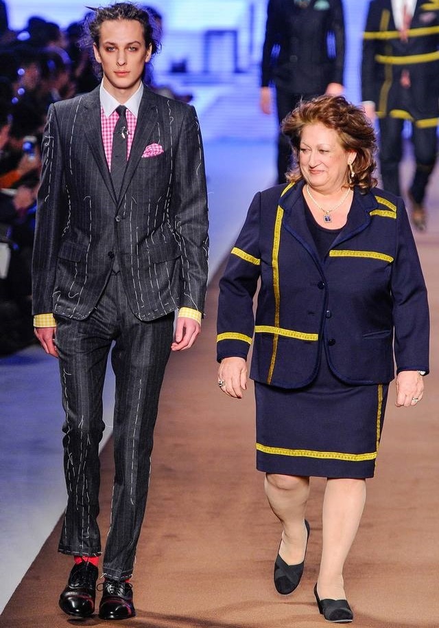 Etro Sonbahar / Kış 2014