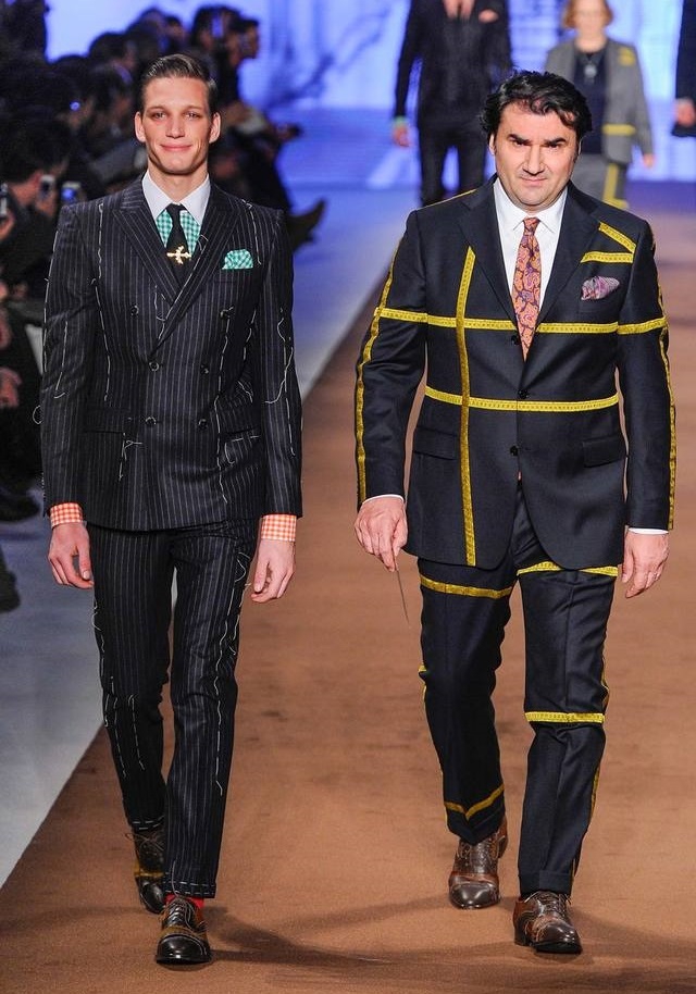 Etro Sonbahar / Kış 2014