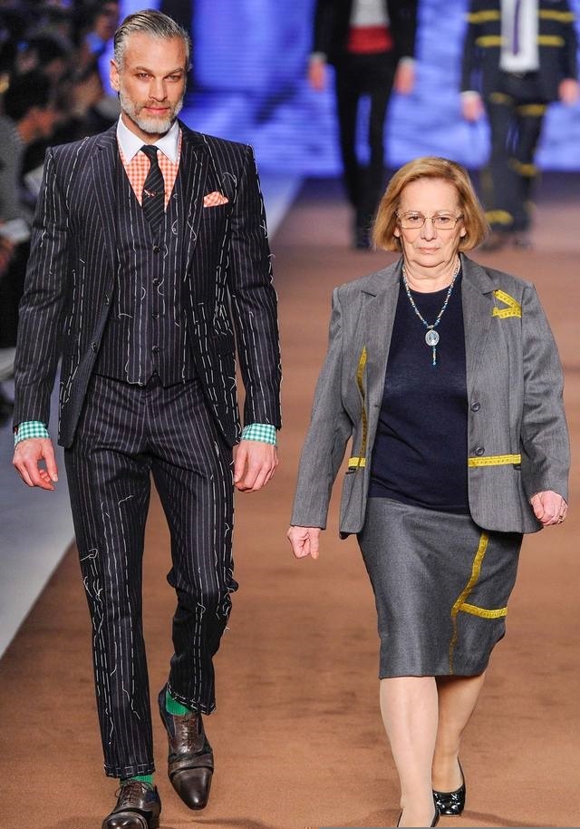 Etro Sonbahar / Kış 2014