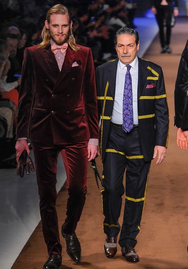 Etro Sonbahar / Kış 2014