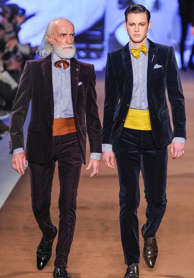 Etro Sonbahar / Kış 2014