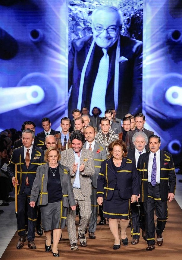 Etro Sonbahar / Kış 2014