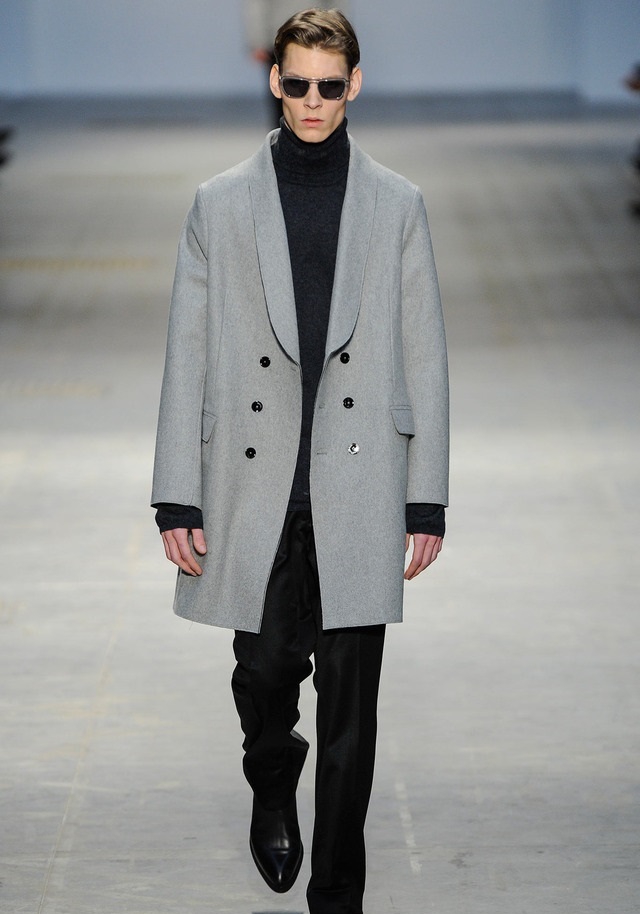 Costume National Sonbahar / Kış 2014