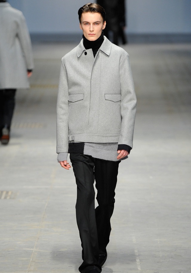 Costume National Sonbahar / Kış 2014