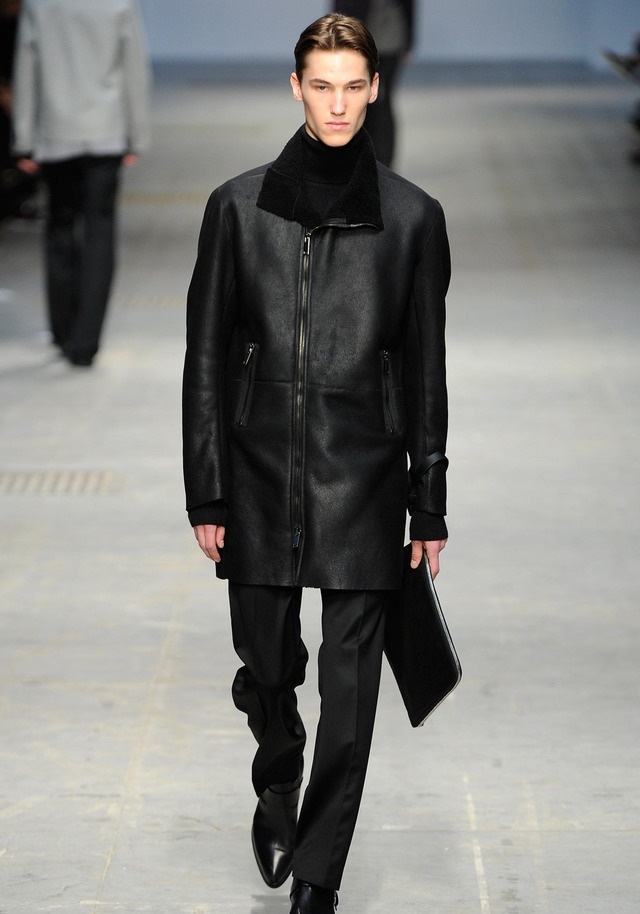 Costume National Sonbahar / Kış 2014