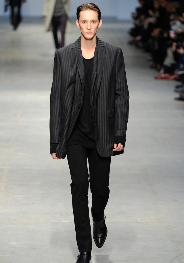 Costume National Sonbahar / Kış 2014