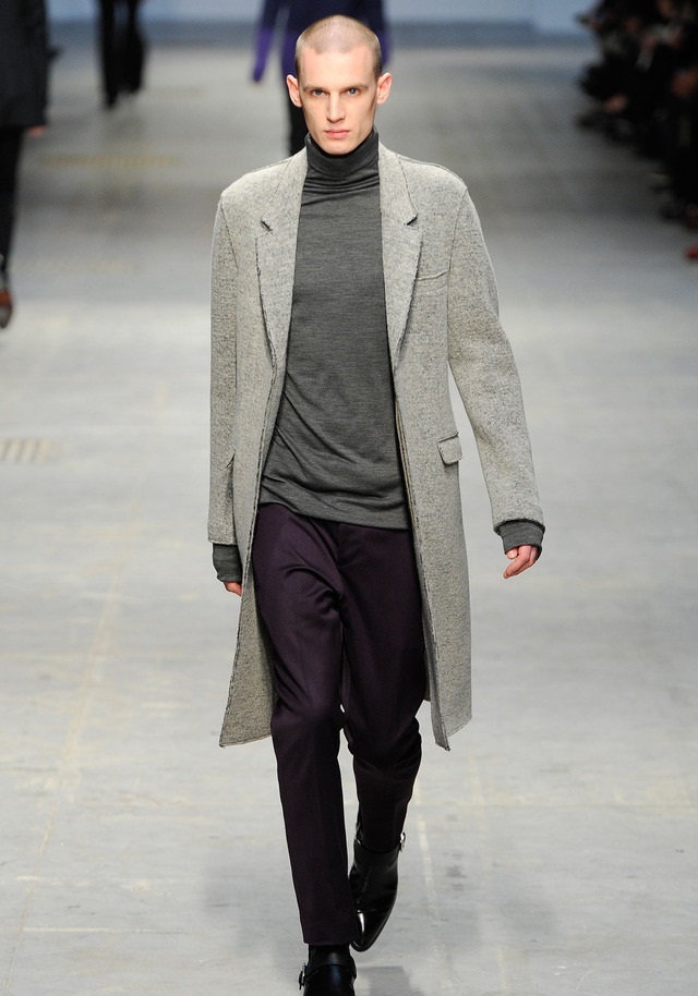 Costume National Sonbahar / Kış 2014