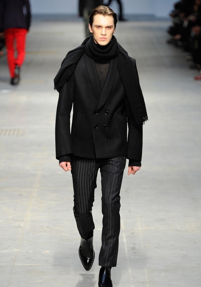 Costume National Sonbahar / Kış 2014