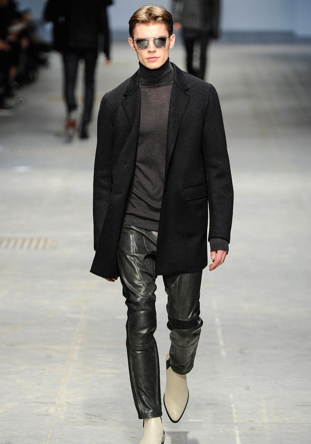 Costume National Sonbahar / Kış 2014