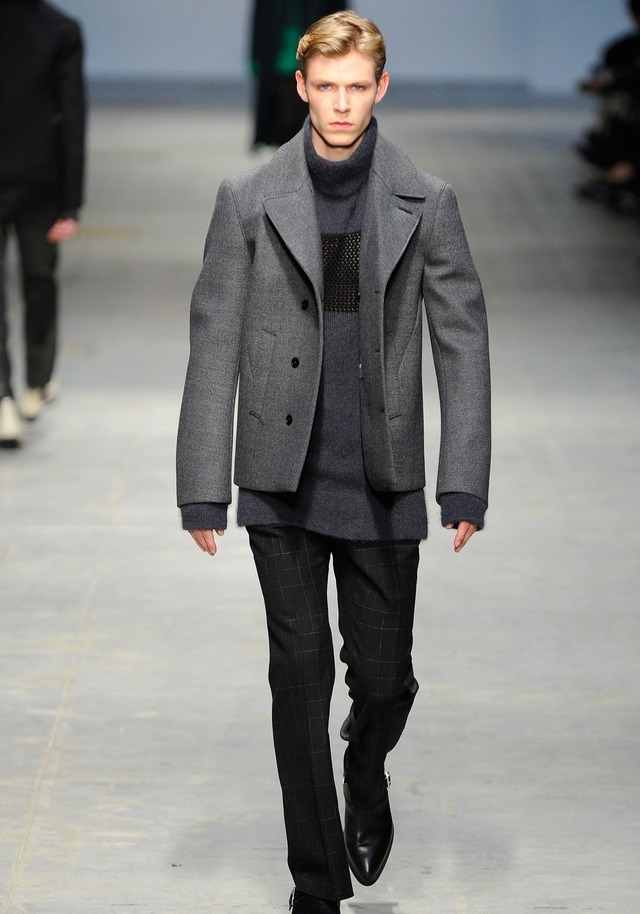 Costume National Sonbahar / Kış 2014