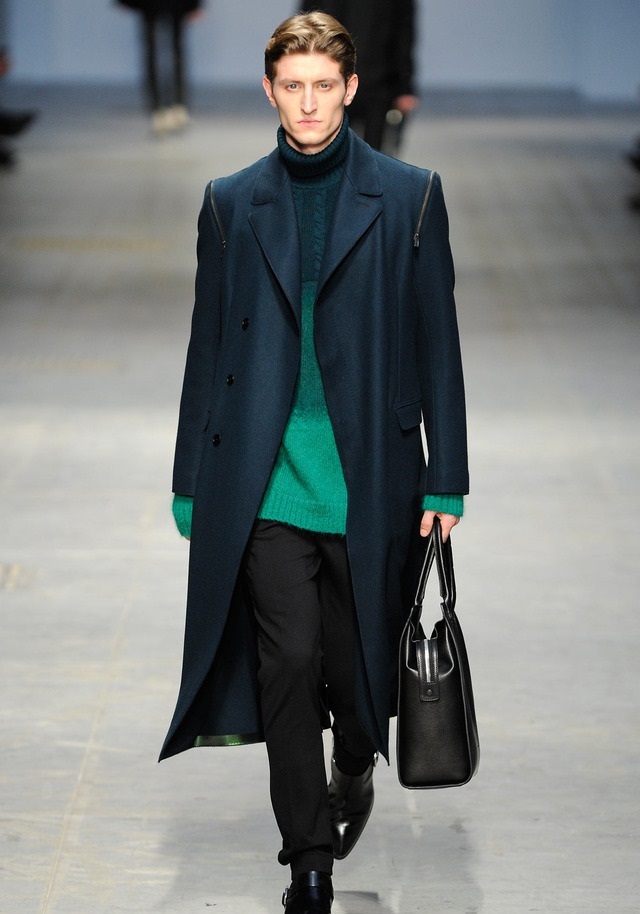 Costume National Sonbahar / Kış 2014