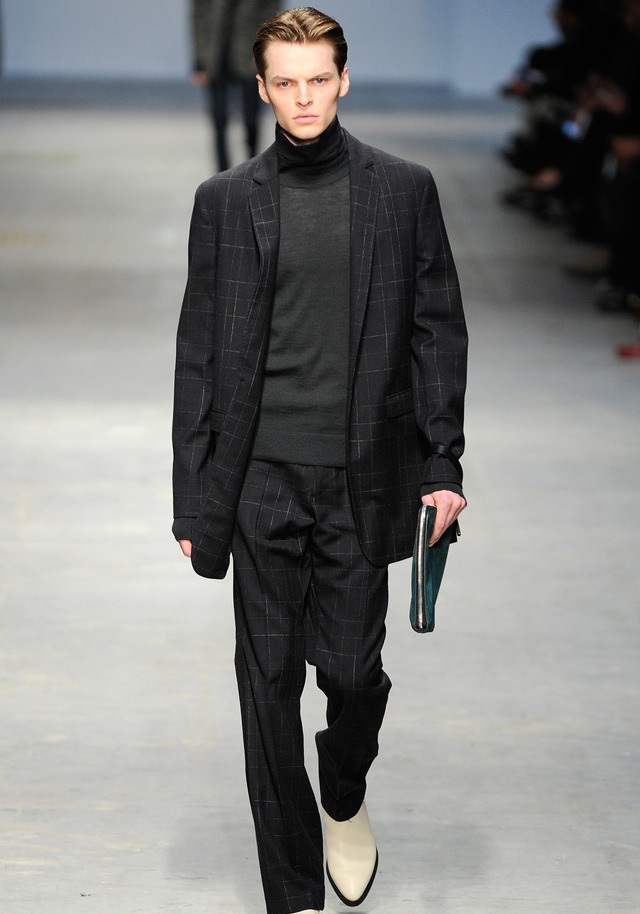 Costume National Sonbahar / Kış 2014