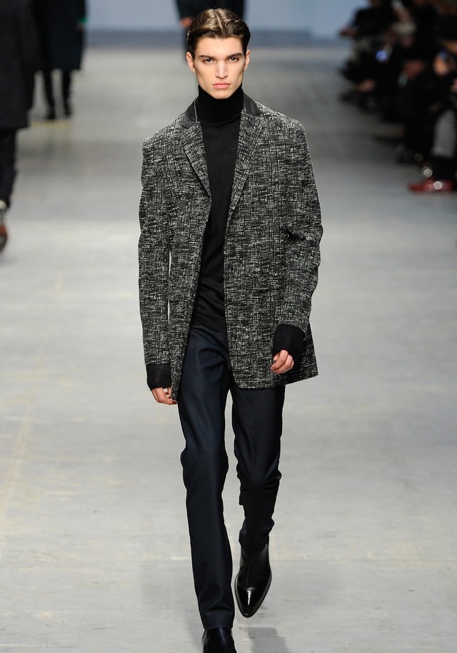 Costume National Sonbahar / Kış 2014