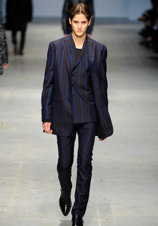 Costume National Sonbahar / Kış 2014