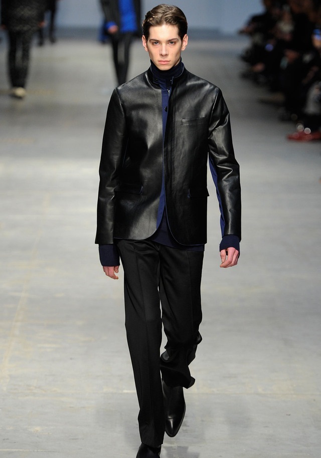 Costume National Sonbahar / Kış 2014