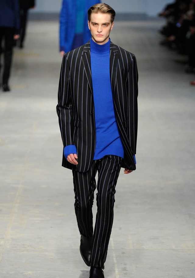 Costume National Sonbahar / Kış 2014