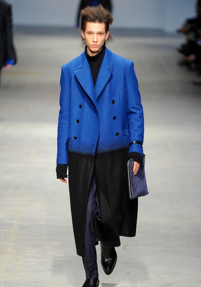 Costume National Sonbahar / Kış 2014