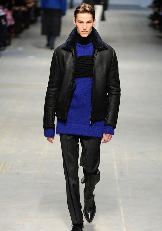 Costume National Sonbahar / Kış 2014