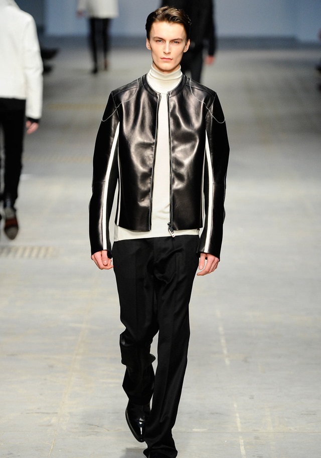 Costume National Sonbahar / Kış 2014