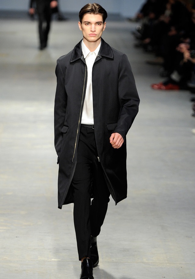 Costume National Sonbahar / Kış 2014