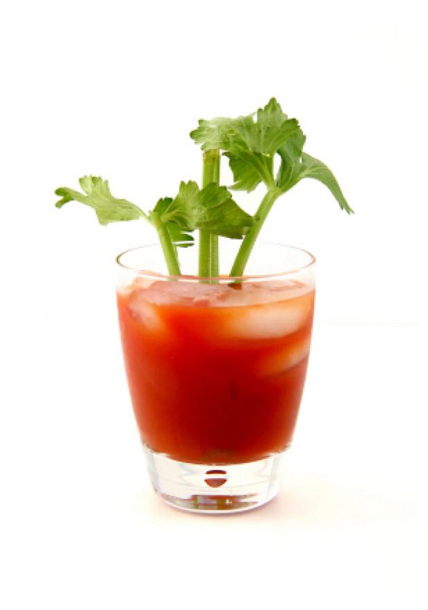  Hangi içkiyle, hangi temel kokteyller?