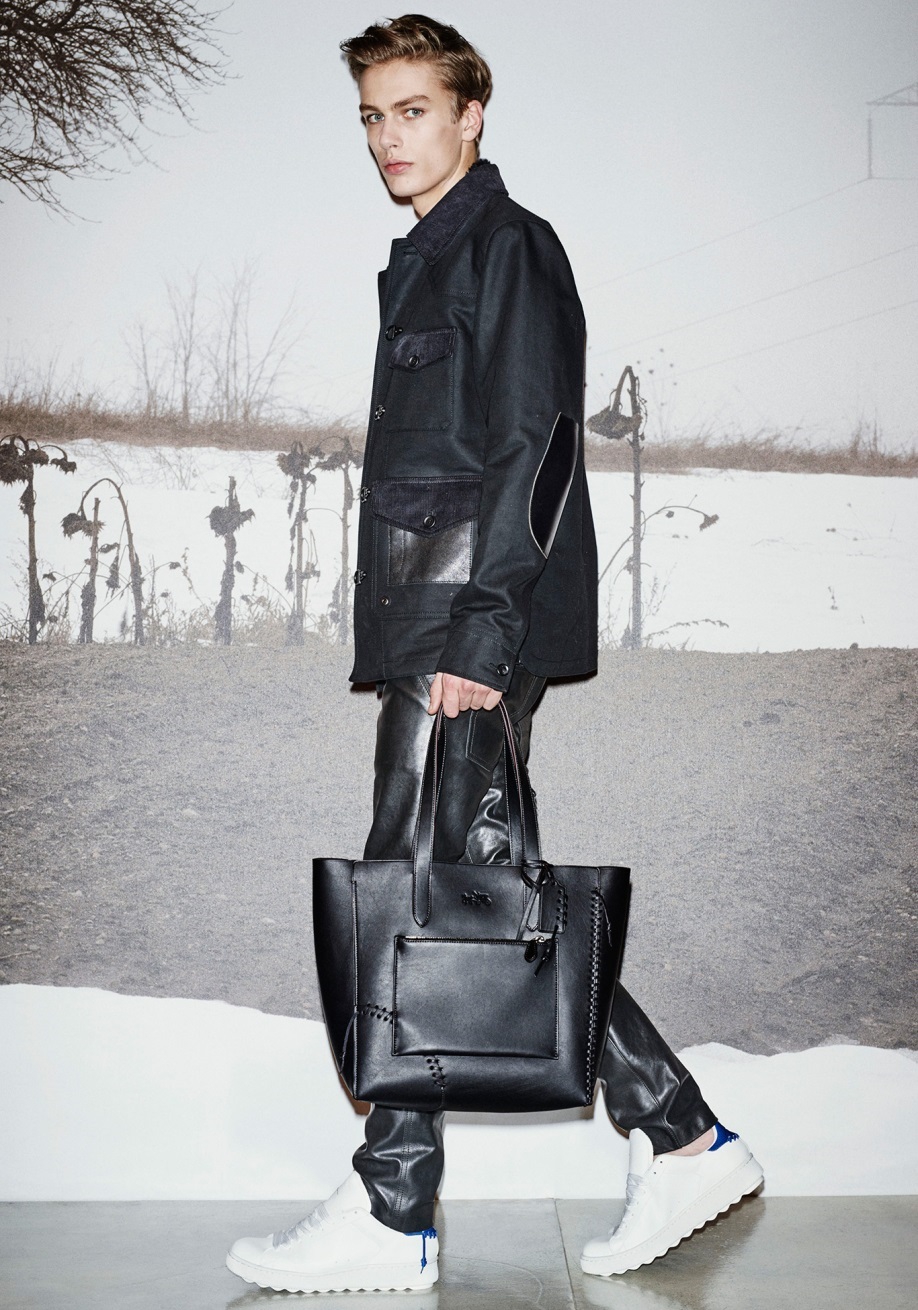 Coach Sonbahar / Kış 2015