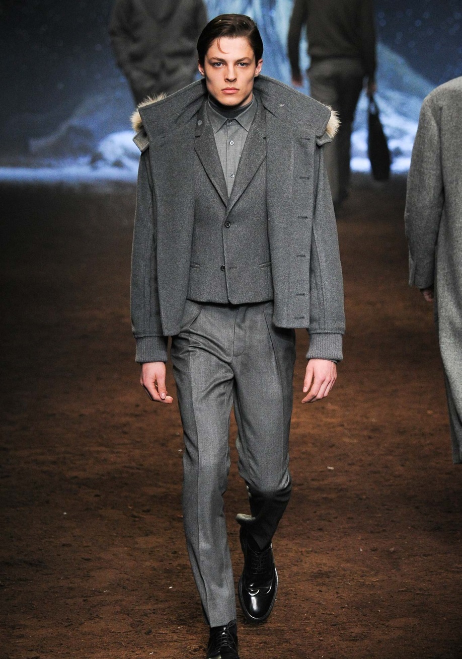 Corneliani Sonbahar / Kış 2015