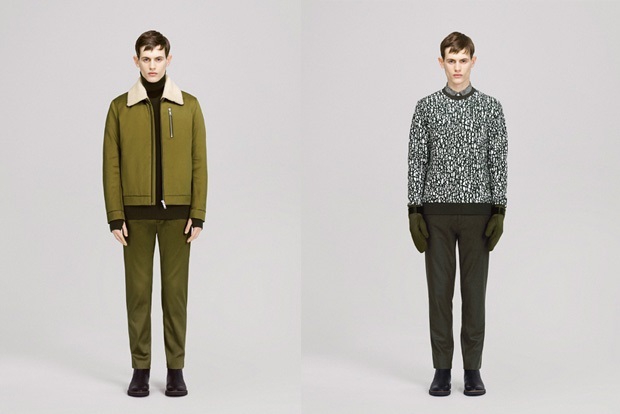 COS sonbaharı selamlıyor