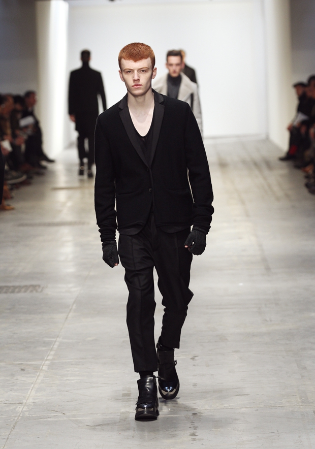 Costume National 2012 Sonbahar / Kış 