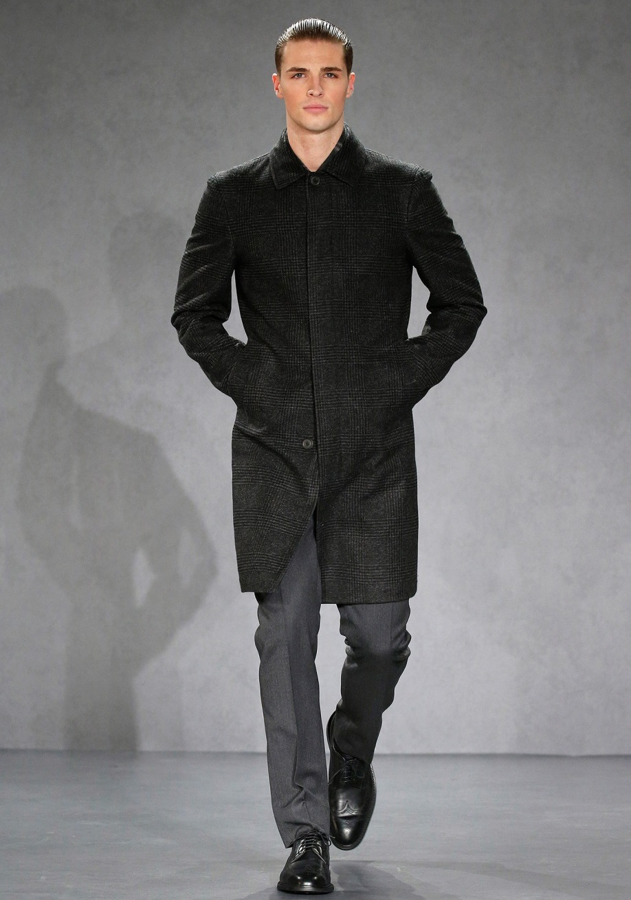 Gieves & Hawkes Sonbahar / Kış 2015