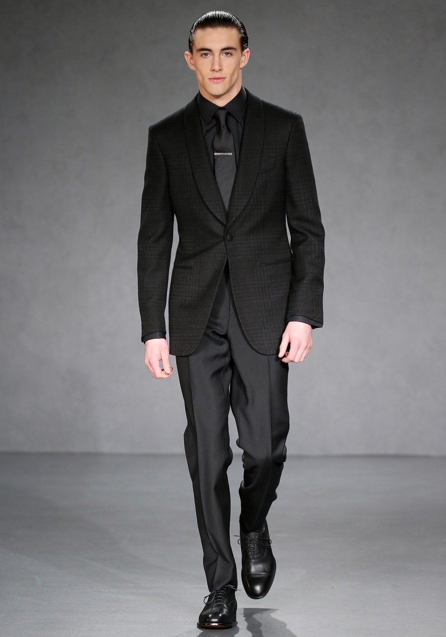 Gieves & Hawkes Sonbahar / Kış 2015