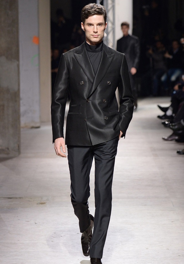 Hermès Sonbahar / Kış 2014