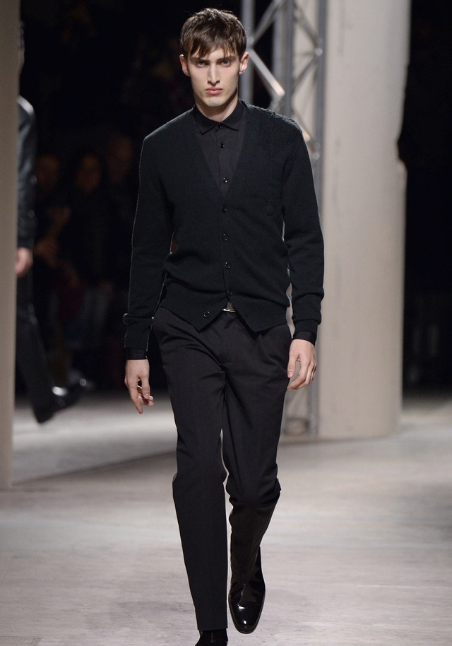 Hermès Sonbahar / Kış 2014