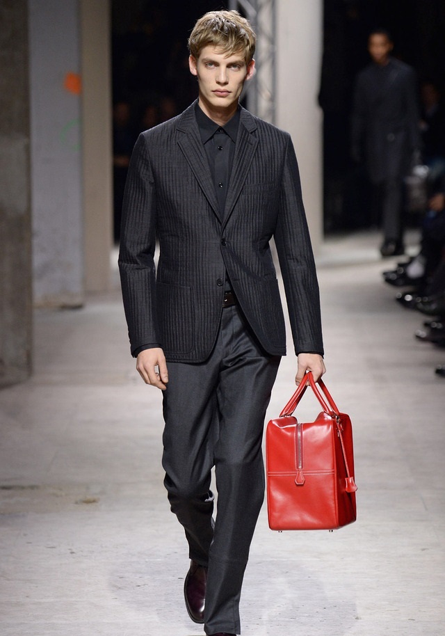 Hermès Sonbahar / Kış 2014